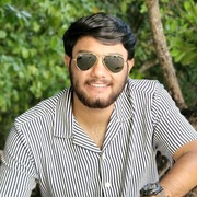 Priyanshu Prajapati 21 Vadodara