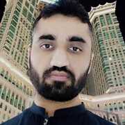 Muhammad 33 Jeddah