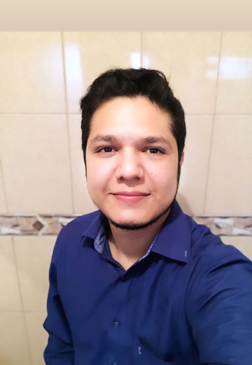 Miguel Mendoza (@miguelmendoza2) — my photo № 4