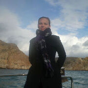 YuLIYa 47 Sevastopol