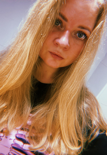 Ксения (@kseniya101693) — моя фотография № 1