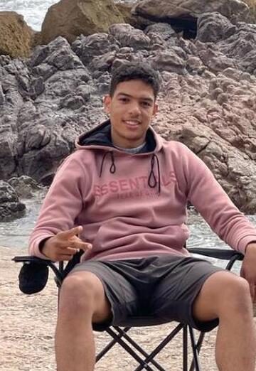 mouhamed moukhalli (@mouhamedmoukhalli) — my photo № 1