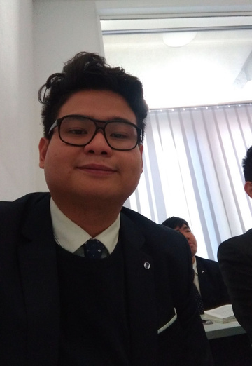 My photo - Adi, 29 from Jakarta (@adi1590)