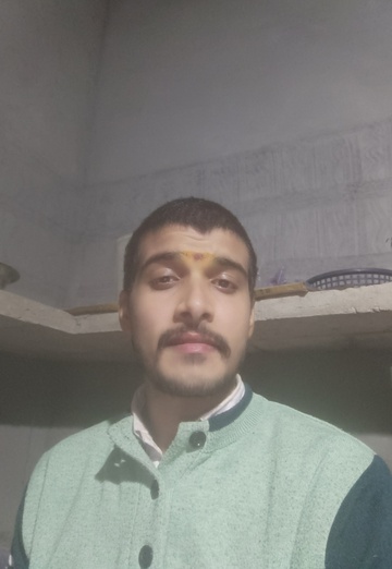 My photo - Mukesh, 35 from Delhi (@mukesh240)