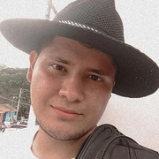 Marco Mantilla 23 Cúcuta