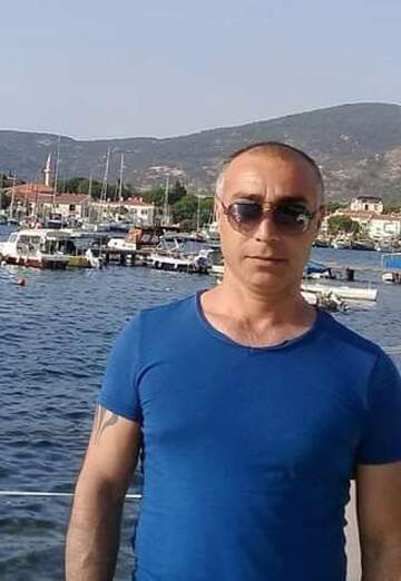 My photo - Kadir, 49 from Moscow (@kadir2057)