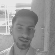 Mehmet 19 Gaziantep