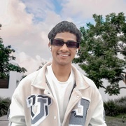 Salwin Bhat 22 Kathmandu