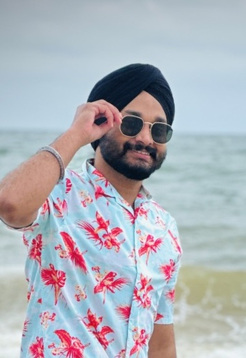 My photo - Mika Singh, 23 from Didcot (@mikasingh0)