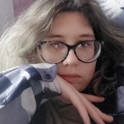 Karina 21 Санкт-Петербург