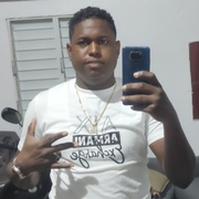 Jose miguel corniel 28 Santo Domingo