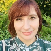 Natalia 52 Volgograd