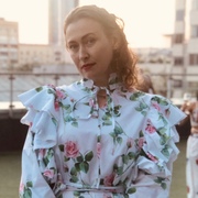 Алина 41 Москва