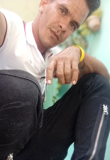 My photo - Adonis, 33 from Ciego de Ávila (@adonis243)