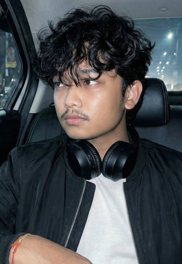 My photo - Animegh, 23 from Jorhat, Assam (@animegh)