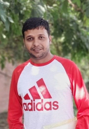 My photo - maher, 37 from Sialkot (@maher264)