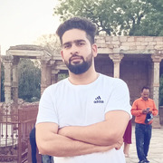 sheikh Rafi 29 Bengaluru