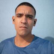 Nerio Luis 21 Maracaibo