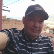 Alexander medina 39 Medellín