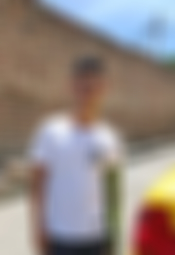 My photo - William Albarracín, 27 from Cúcuta (@williamalbarracn)