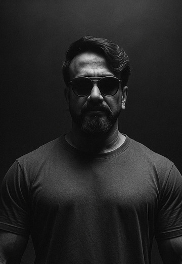 My photo - Mmr, 38 from Kuwait City (@mmr49)