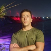 Ömer 23 Antalya
