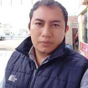 TONY 35 Trujillo