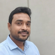 ARIJIT JANA 41 Kolkata