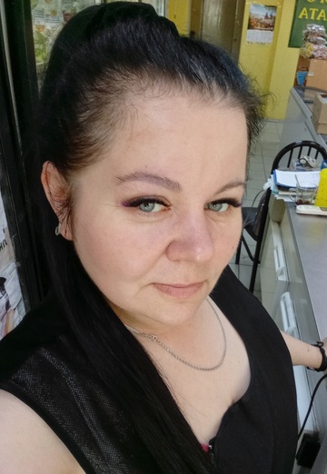 My photo - Mariya, 45 from Cherepovets (@mariya204436)