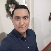 Juan Carlos Gaitán 37 Managua