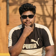 Harshad 26 Mumbai