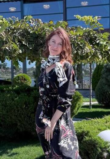 My photo - Elena, 45 from Rostov-on-don (@elena571987)