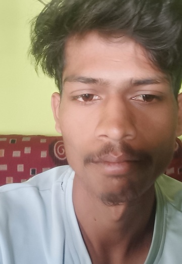 My photo - Kishan, 24 from Indore (@kishan153)