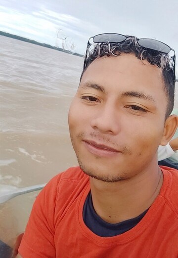 My photo - Magau, 23 from Agrovila Café Sem Troco (@magau1)