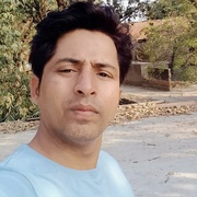 Shailesh dubey 35 Varanasi