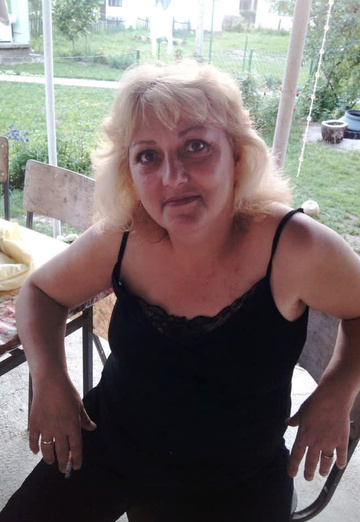 My photo - Zana, 63 from Murmansk (@zana114)