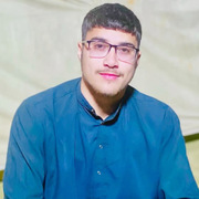 Abdulhaseeb 20 Lahore