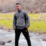 Anas🇲🇦 26 Casablanca