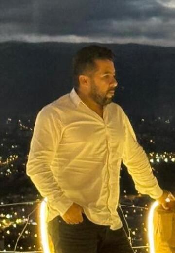 My photo - Marco Antonio, 39 from Loja (@marcoantonio91)