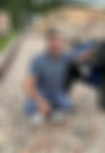 My photo - Berge, 43 from Amman (@berge6)
