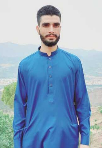 My photo - Haroon, 27 from Moscow (@haroon83)