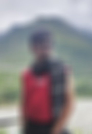 My photo - praveen, 31 from Ahmedabad (@praveen301)