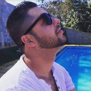 Marcio Roberto 42 Sorocaba