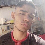 Derik Motta Scapim 25 Brasília