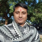 Maulik Darji 34 Ahmedabad