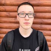 Yuriy 21 Moscow