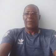 Alberto Enrique 60 La Habana