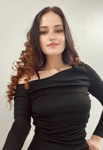 My photo - Anastasiya, 28 from Moscow (@anastasiya227444)