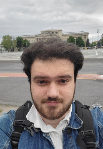 Mattia (@mattia62) — my photo № 1