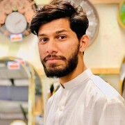 Haider Ali 26 Lahore